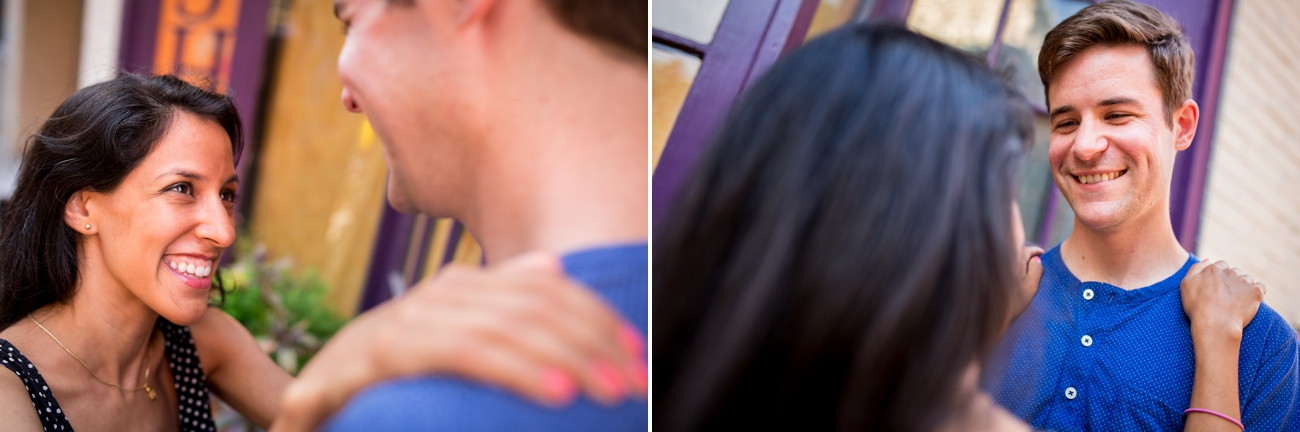 Lancaster Engagement Photographer